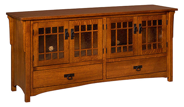 Honeybee Furniture Midway Mission TV Plasma HWV239
