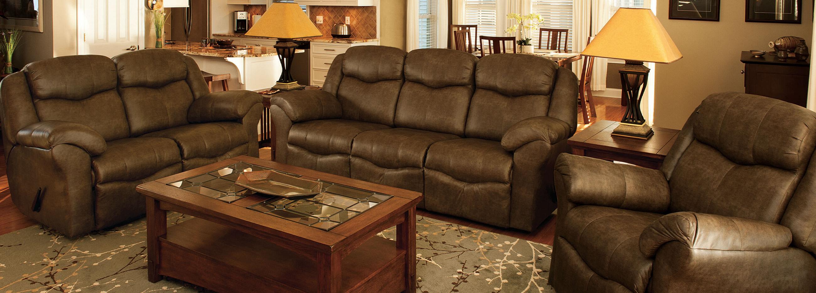 Lambright Comfort Chairs Living Room Furniture