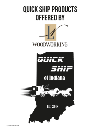 2026 L&N Woodworking Office Furniture Catalog