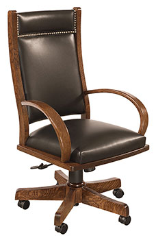 RH Yoder Wyndlot Desk Chair