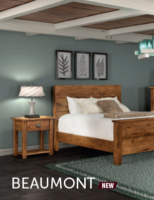 2022 Rock Country Furniture Bedroom Furniture Catalog