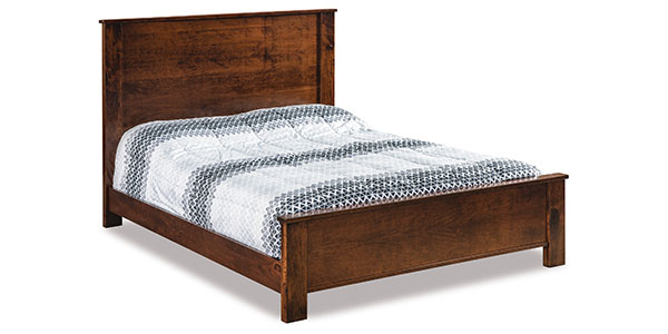Rock Country Furniture Youth Full Bed