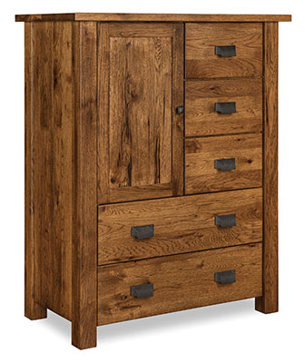 Rock Country Furniture Beaumont Chest