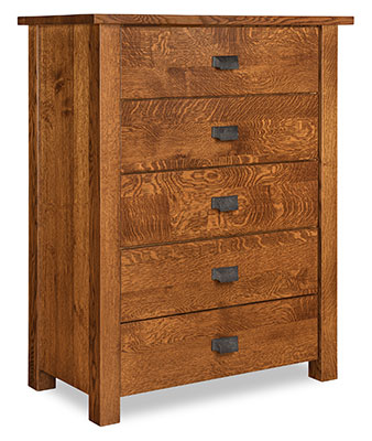Rock Country Furniture Beaumont Chest