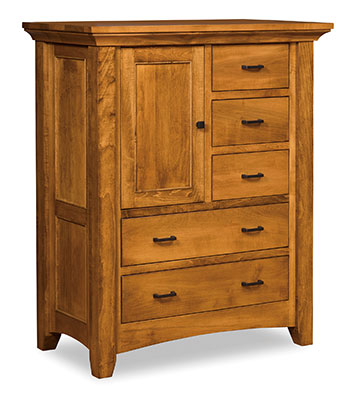 Rock Country Furniture Legacy Chest