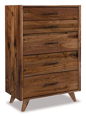 Rock Country Furniture Yukon Chest