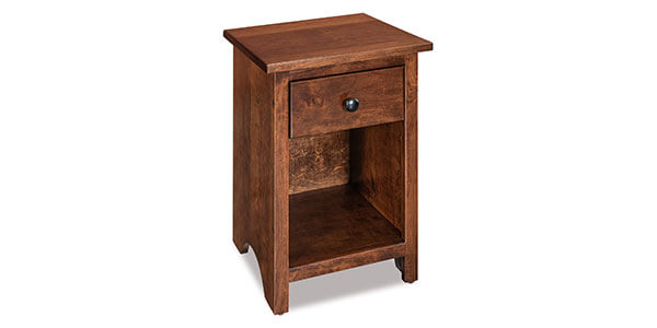 Rock Country Furniture Youth Nightstand