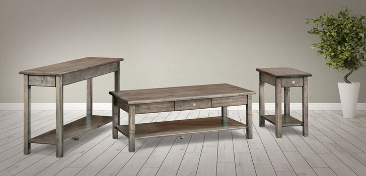 Signature Woodworks Signature Bedroom Furniture Collection