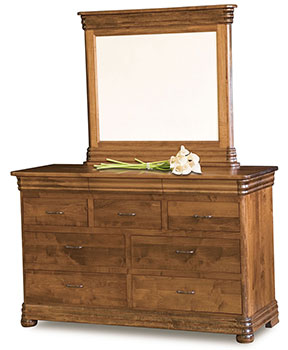 Southedge Furniture Edwardsville Dresser