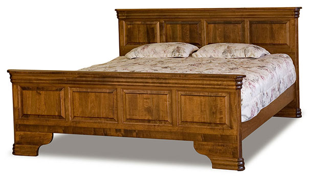 Southedge Furniture Edwardsville Queen Bed