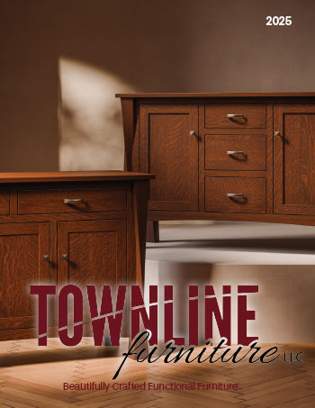 2025 Townline Furniture Catalog