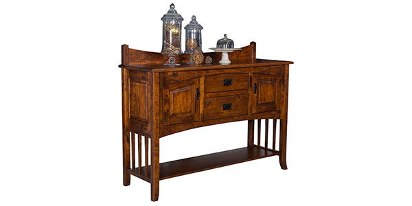 Townline Furniture Cambria Sideboard