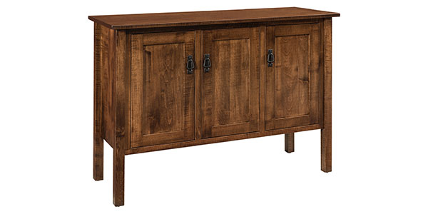 Townline Furniture Eco Buffet
