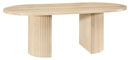 Troyer Design Company Rainier Double Table