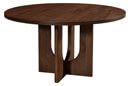 Troyer Design Company Adobe Single Table