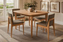 Troyer Design Company Alpine Table Dining Room Furniture Collection