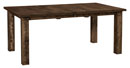 Troyer Design Company Crystal Lake Table