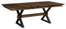 Troyer Design Company Fortworth Table