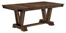 Troyer Design Company Vegas Table