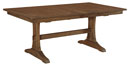 Troyer Design Company Washington Table