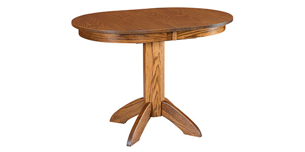 West Point Woodworking Advance Single Table