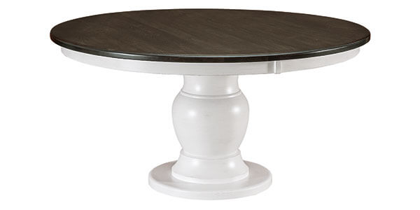 West Point Woodworking Sonoma Single Table