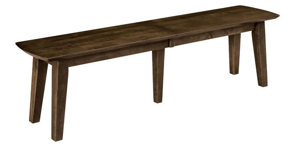 Woodside Woodworks Burbank Bench