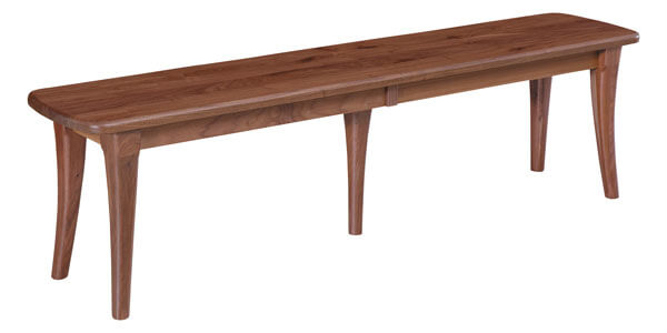 Woodside Woodworks Kennett Bench