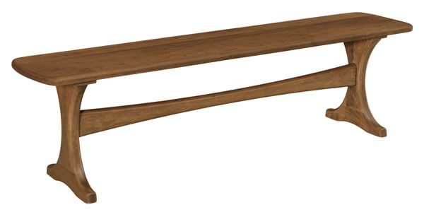 Woodside Woodworks Kirkland Bench