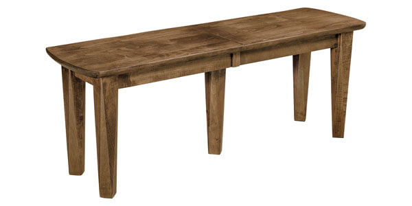 Woodside Woodworks Wingate Bench