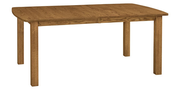 Woodside Woodworks Henderson Leg Table